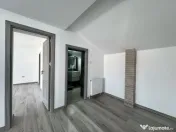 Casa individuala 4 camere, curte, zona retrasa - Chiajna 