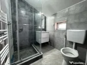 Casa individuala 4 camere, curte, zona retrasa - Chiajna 