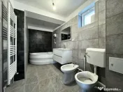 Casa individuala 4 camere, curte, zona retrasa - Chiajna 