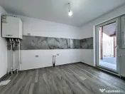 Casa individuala 4 camere, curte, zona retrasa - Chiajna 