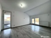 Casa individuala 4 camere, curte, zona retrasa - Chiajna 