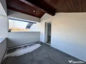 Casa individuala 4 camere, curte, zona retrasa - Chiajna 