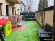 Apartament 2 camere si curte | Zona foarte buna | Mobilat complet 