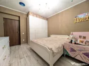 Apartament 2 camere si curte | Zona foarte buna | Mobilat complet 