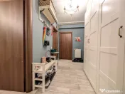 Apartament 2 camere si curte | Zona foarte buna | Mobilat complet 