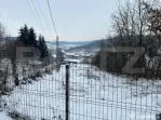 De vânzare: Teren intravilan 1.257 mp, Bardeşti