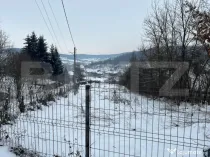 De vânzare: Teren intravilan 1.257 mp, Bardeşti