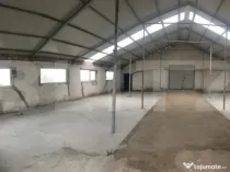 Hală Industrială, 175 mp, zona Exterior Sud