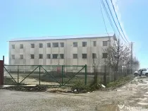 Bloc de Birouri Nou | 549 mp | Configurabil Integral | Acces