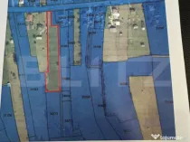 Teren în Dorna Arini, 4000 mp, pretabil pentru investiție,