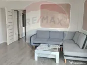 Apartament cu 2 camere de închiriat în zona Central 