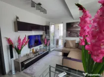 3 camere, Theodor Pallady, decomandat, centrală, et.2, parc