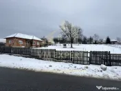 CASĂ 4 CAMERE TEREN 3038 MP ALBEȘTII DE MUSCEL 