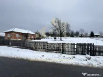 CASĂ 4 CAMERE TEREN 3038 MP ALBEȘTII DE MUSCEL