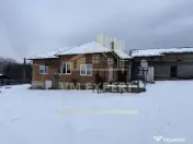 CASĂ 4 CAMERE TEREN 3038 MP ALBEȘTII DE MUSCEL 