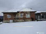 CASĂ 4 CAMERE TEREN 3038 MP ALBEȘTII DE MUSCEL 