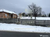 CASĂ 4 CAMERE TEREN 3038 MP ALBEȘTII DE MUSCEL 