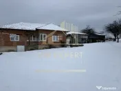 CASĂ 4 CAMERE TEREN 3038 MP ALBEȘTII DE MUSCEL 