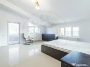 Apartament 3 camere - 122 mp Voluntari 