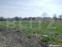 Parcele teren intravilan, 500 mp, zona Eurocartier - Brestei