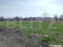 Parcele teren intravilan, 500 mp, zona Eurocartier - Brestei