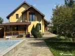Proprietate exclusivistă S+P+M| Teren 852 mp| Piscină| Zon