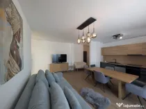 2 camere premium, bloc nou, parcare subterană – zona Metro