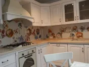 Apartament spatios p-ta Alba Iulia 