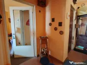 Apartament 2 camere, decomandat, Păltiniș, 4/4. 