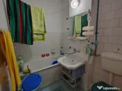 Apartament 2 camere, decomandat, Păltiniș, 4/4. 