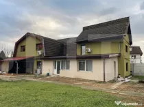 Casa individuala, 200 mp, Calea Bogdanestilor