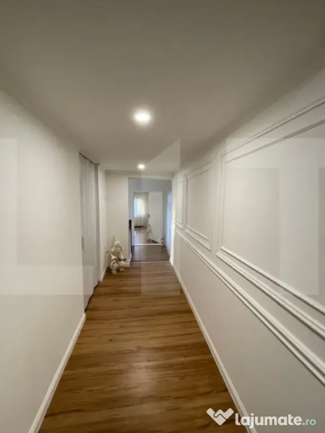Casa individuala, 200 mp, Calea Bogdanestilor