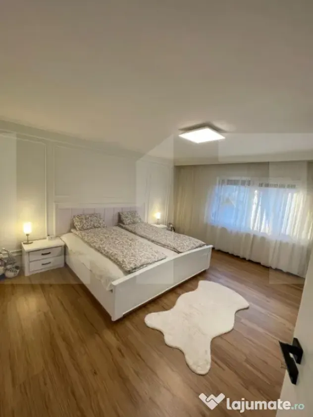 Casa individuala, 200 mp, Calea Bogdanestilor