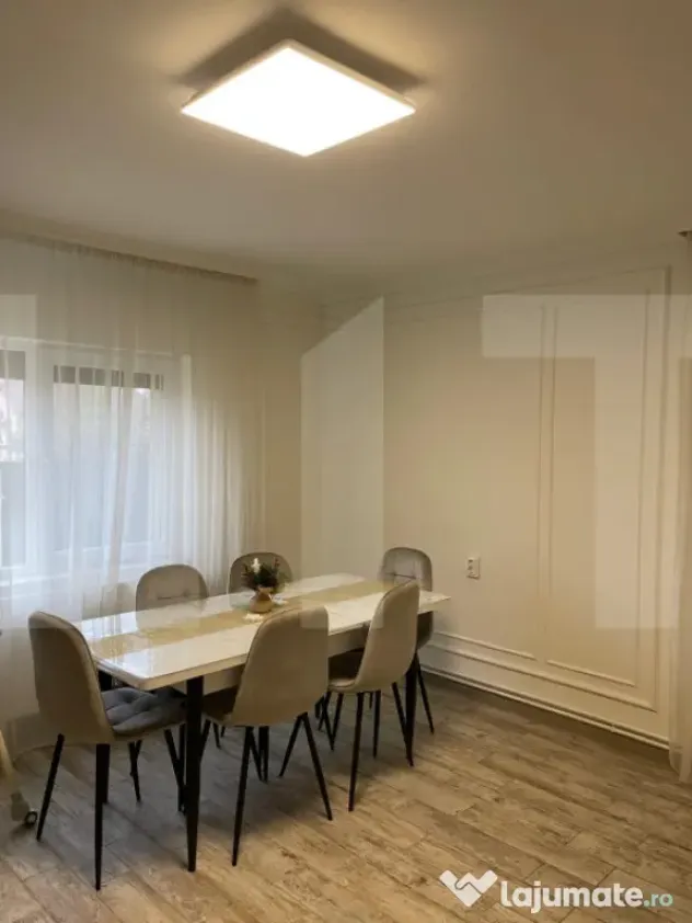 Casa individuala, 200 mp, Calea Bogdanestilor