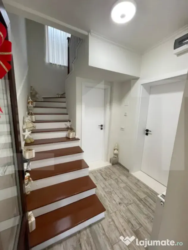 Casa individuala, 200 mp, Calea Bogdanestilor