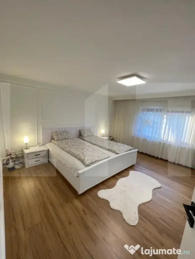 Casa individuala, 200 mp, Calea Bogdanestilor