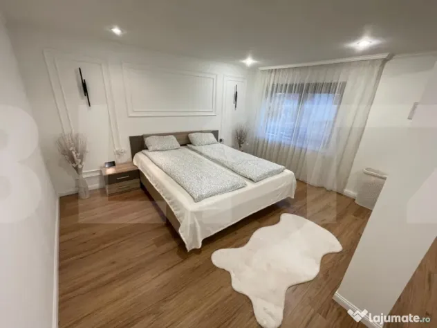 Casa individuala, 200 mp, Calea Bogdanestilor