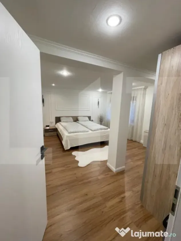 Casa individuala, 200 mp, Calea Bogdanestilor
