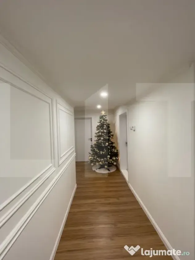 Casa individuala, 200 mp, Calea Bogdanestilor