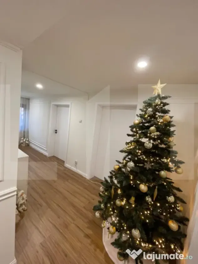 Casa individuala, 200 mp, Calea Bogdanestilor
