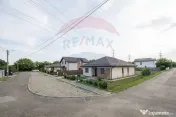 Teren intravilan 1.000 mp | 2 fronturi stradale | Zona in...