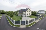 Teren intravilan 1.000 mp | 2 fronturi stradale | Zona in...