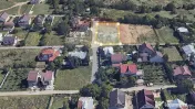 Teren intravilan 1.000 mp | 2 fronturi stradale | Zona in...