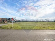 Teren intravilan 1000 mp - Comuna Blejoi, Sat Ploiestiori 