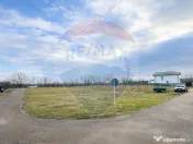 Teren intravilan 1000 mp - Comuna Blejoi, Sat Ploiestiori 