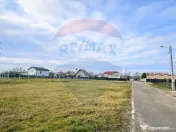 Teren intravilan 1000 mp - Comuna Blejoi, Sat Ploiestiori 