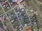 Teren intravilan 1000 mp - Comuna Blejoi, Sat Ploiestiori 