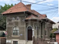 Apartament la casă, zonă Ultracentrală – Calea Domneasc