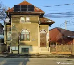 Apartament la casă, zonă Ultracentrală – Calea Domneasc