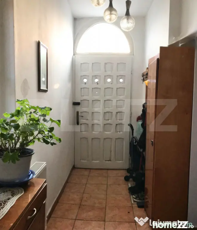 Apartament în casă, zonă Ultracentrală